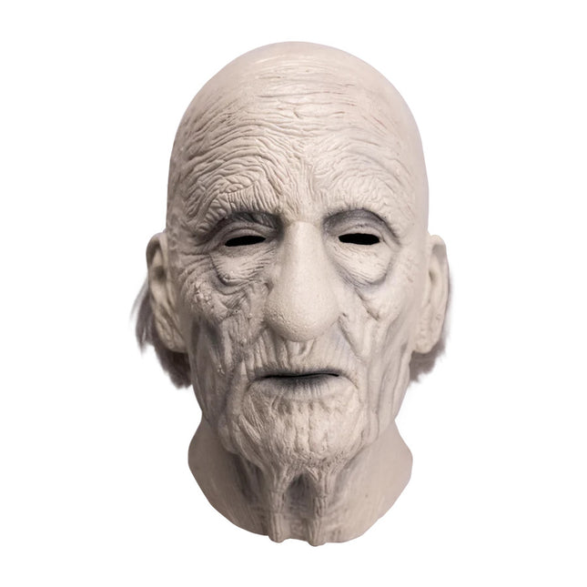 The Texas Chainsaw Massacre (1974)- Grandpa Mask- front view