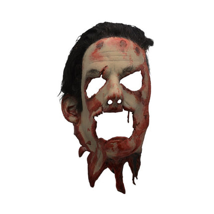 Texas Chain Saw Massacre II Skin Face Latex Mask 