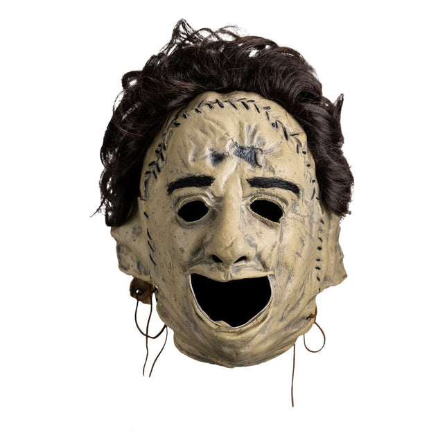 The Texas Chainsaw Massacre - Killing Mask (Vinyl)