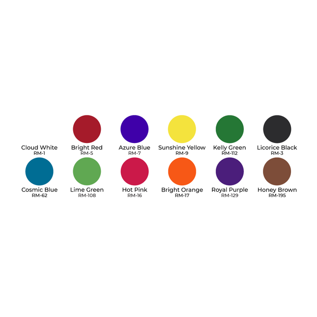 MagiCake Master Palette- shades