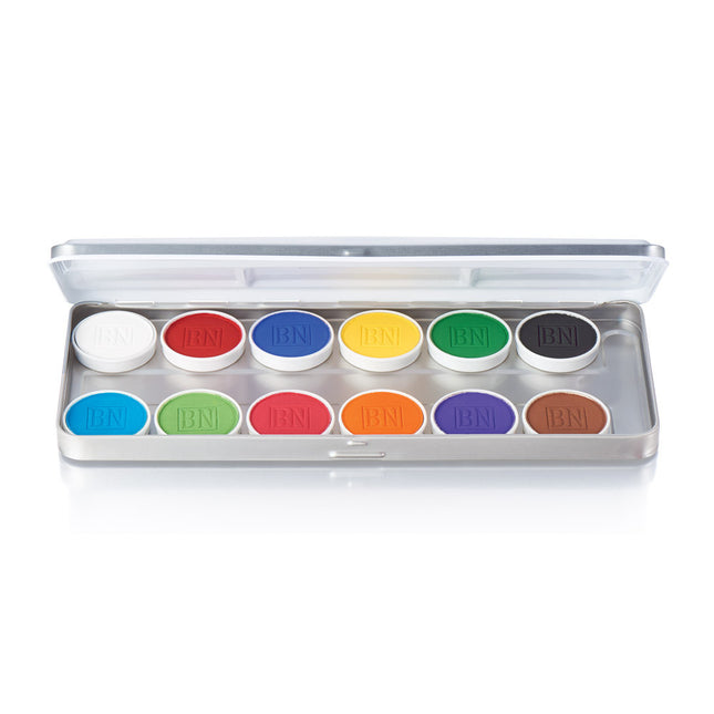 MagiCake Master Palette