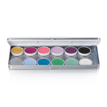 MagiCake Fantasy Palette