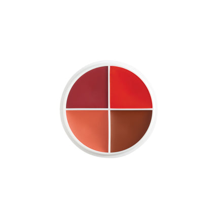 Severe Exposure Creme Wheel