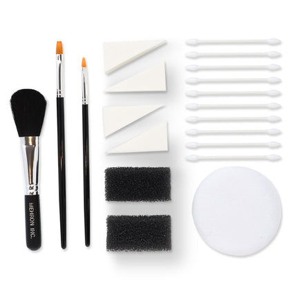 Celebre Makeup Kit- tools