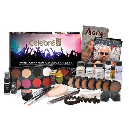 Celebre Makeup Kit