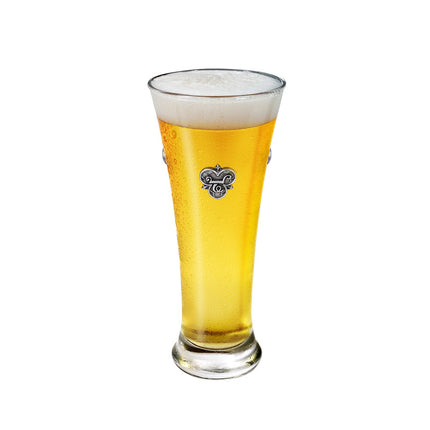 Alchemy of Beer Glass