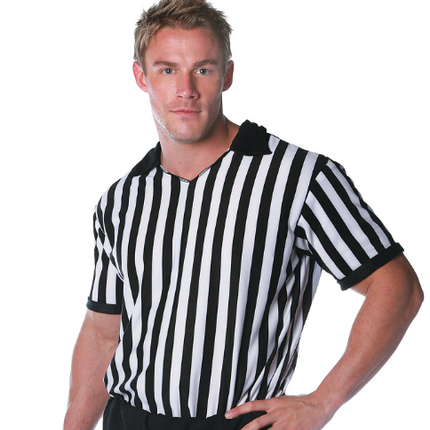 Adult Referee Shirt