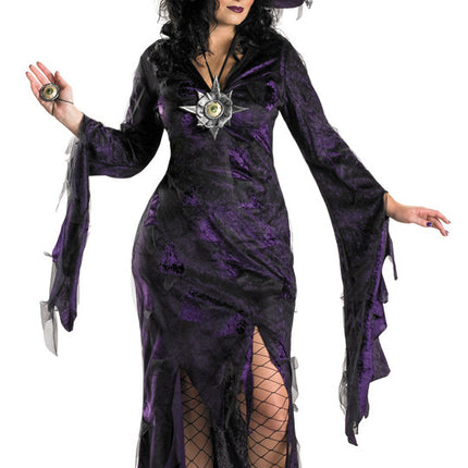 SORCERESS ADULT X LG 18-20