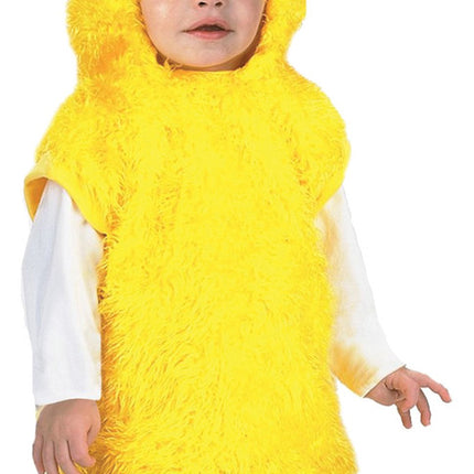BIG BIRD VEST