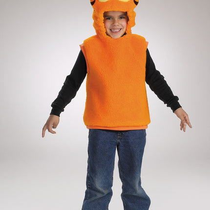 GARFIELD VEST