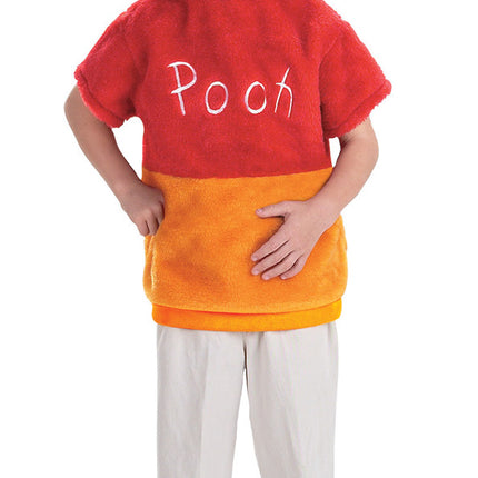 WINNIE THE POOH VEST
