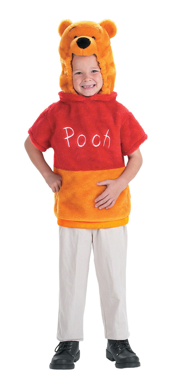 WINNIE THE POOH VEST