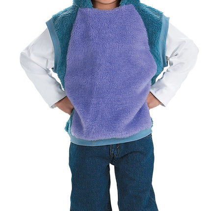 EEYORE VEST