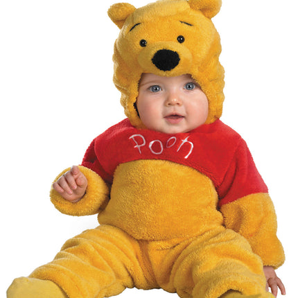 DELUXE WINNIE THE POOH