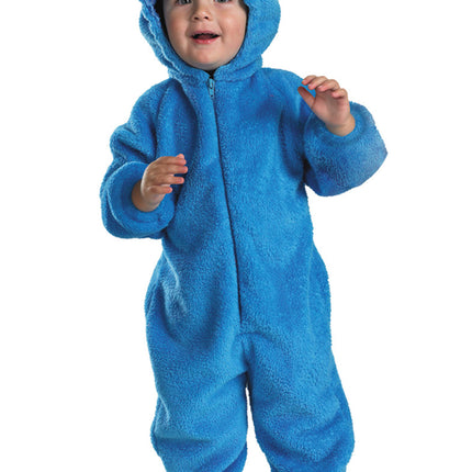 Cookie Monster