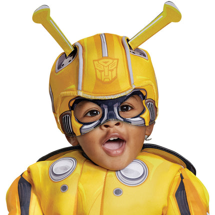 Helmet closeup