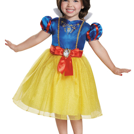 CLASSIC SNOW WHITE TODDLER