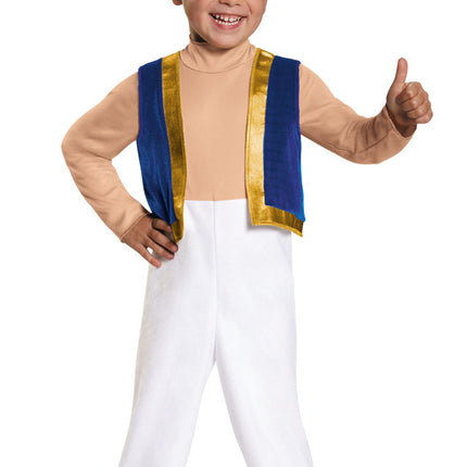 TOAD TODDLER 3-4T