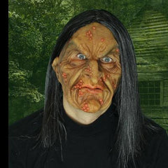 Deviant Witch Mask