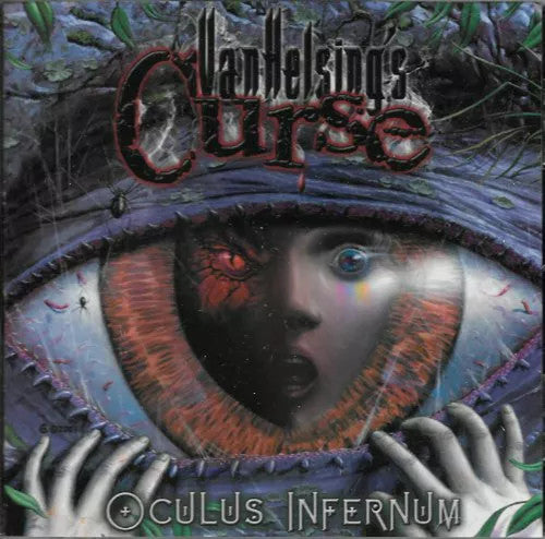 Oculus Infernum CD