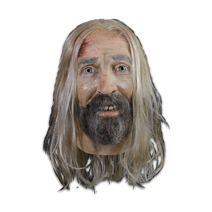 Otis Mask