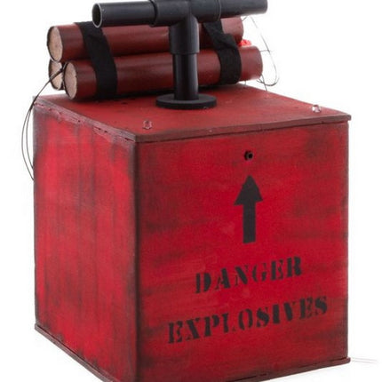 Dynamite Detonator