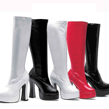 ChaCha Boots