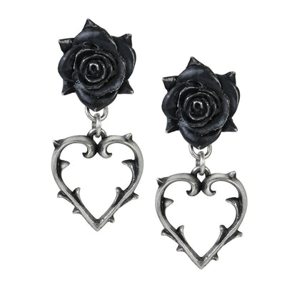 Wounded Love Earstuds
