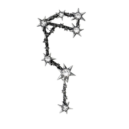 Daughters Of Darkness Earrings
