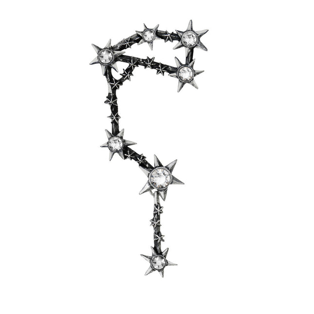 Daughters Of Darkness Earrings