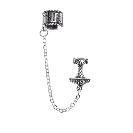 Thor Donner Earcuff