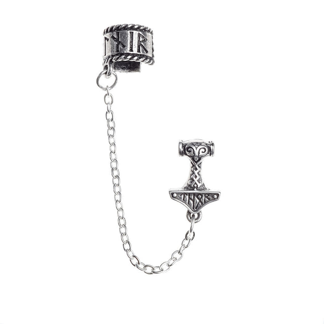 Thor Donner Earcuff