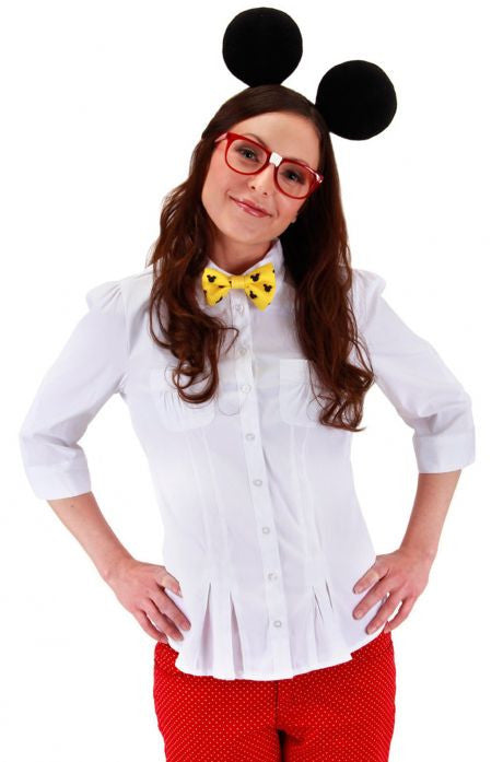 Mickey Mouse Nerd Kit