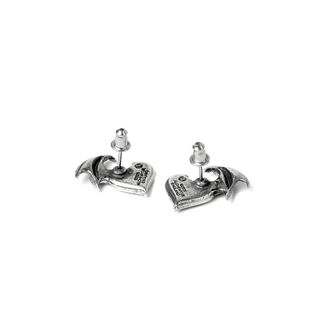 Blacksoul Studs