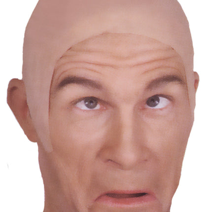 ECONO BALD CAP