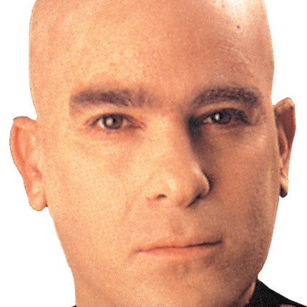 WOOCHIE BALD CAP FLESH
