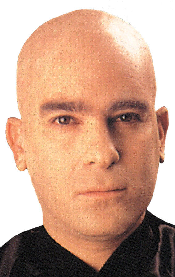 WOOCHIE BALD CAP FLESH