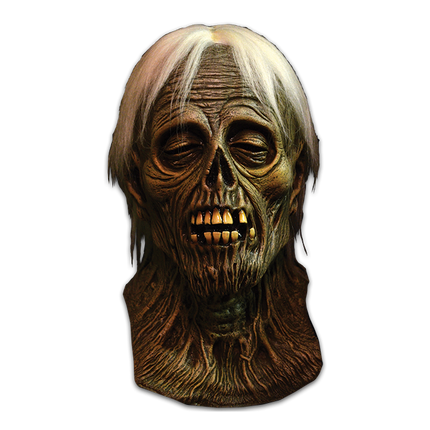 Quicksand Zombie Mask