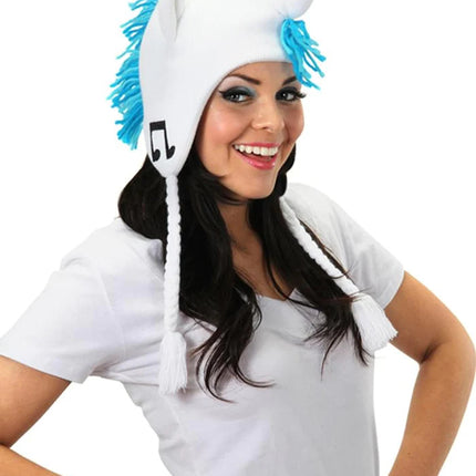 My Little Pony- DJ Pon3 Hat