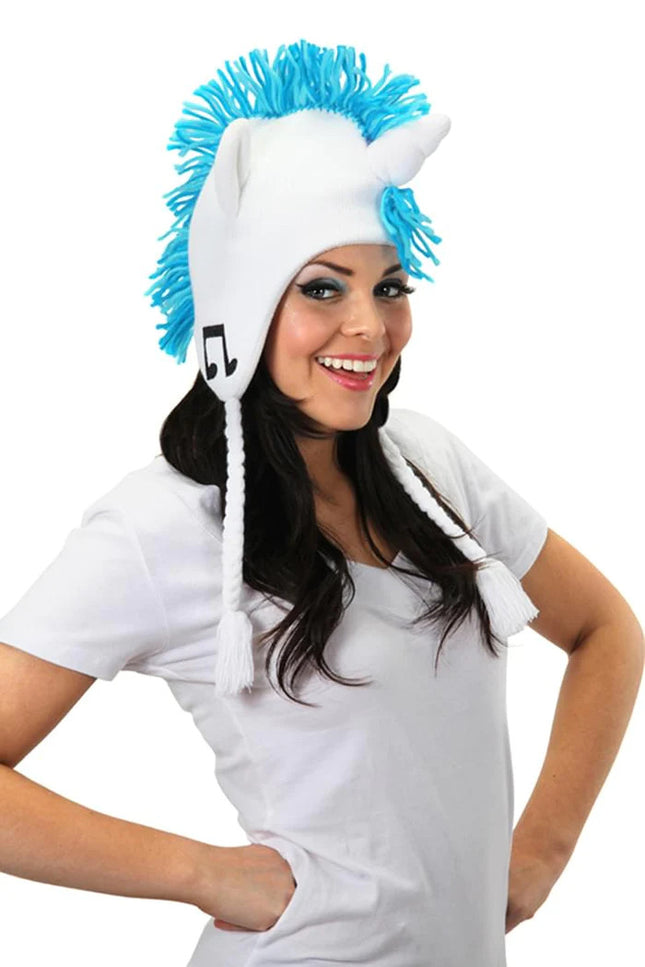 My Little Pony- DJ Pon3 Hat