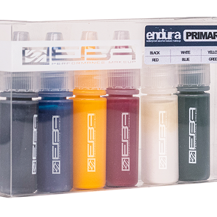Endura Original Packs- primary pack