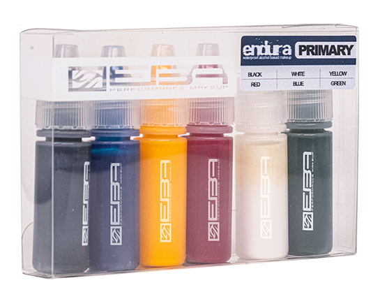 Endura Original Packs- primary pack