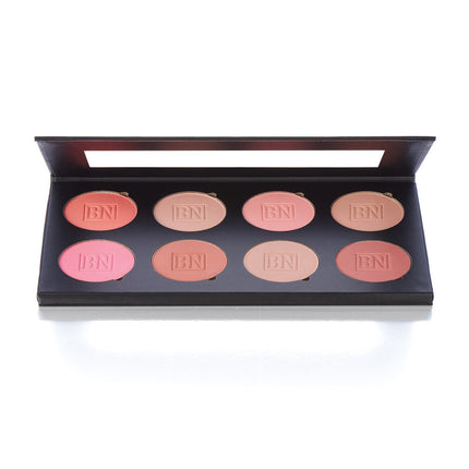 Fashion Rouge Palette