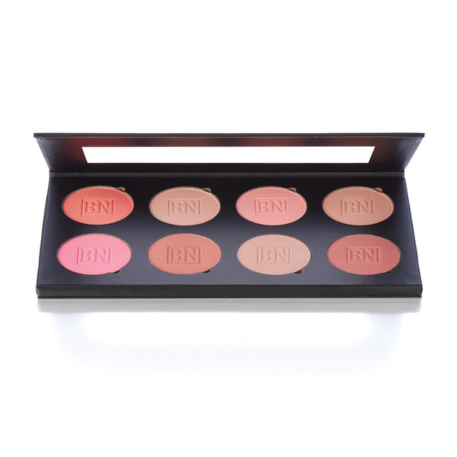 Fashion Rouge Palette