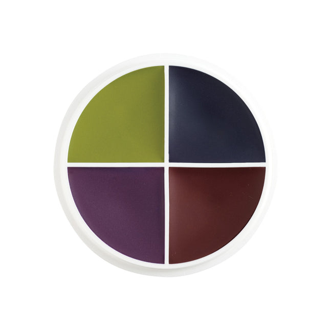 Pro Bruises FX Wheel