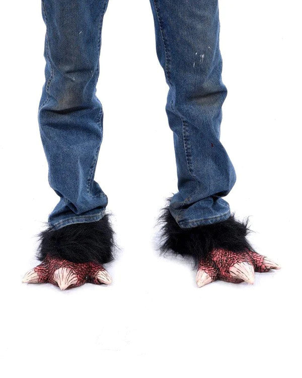 Bird/ Reptile/ Dragon/ Dinosaur Feet