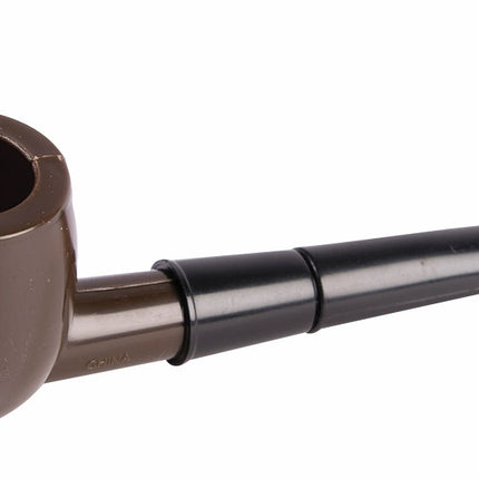 Bachelor's Hefner Pipe