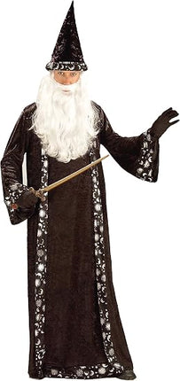 Forum Novelties Men's Mr. Wizard Adult Costume