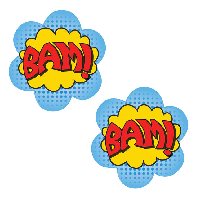 Pasties BAM