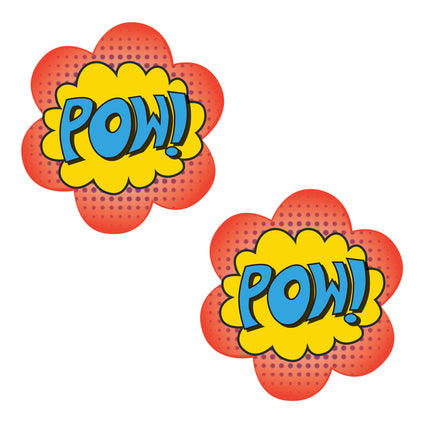 Pasties POW